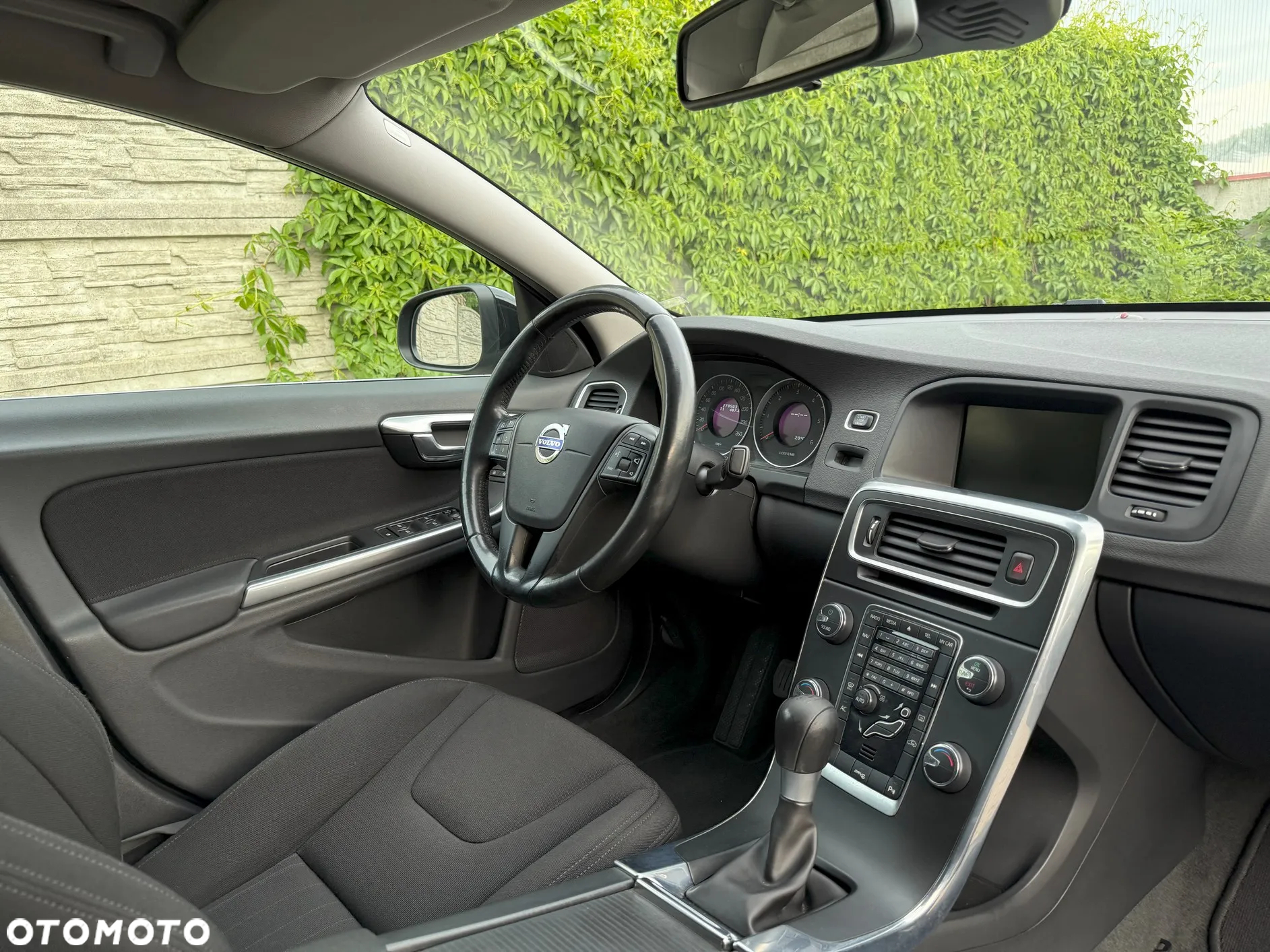 Volvo S60 D2 Kinetic - 16