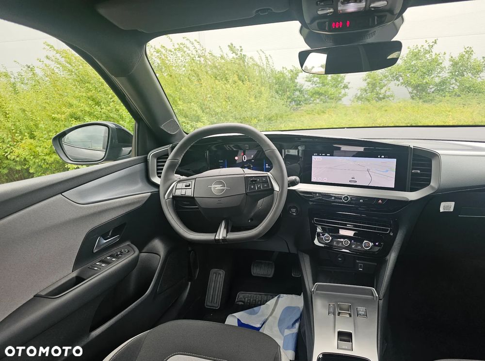 Opel Mokka 1.2 T mHEV Edition S&S eDTC6 - 7