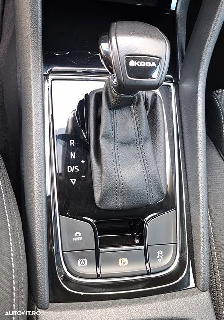 Skoda Karoq 2.0 TDI SCR DSG Style - 22