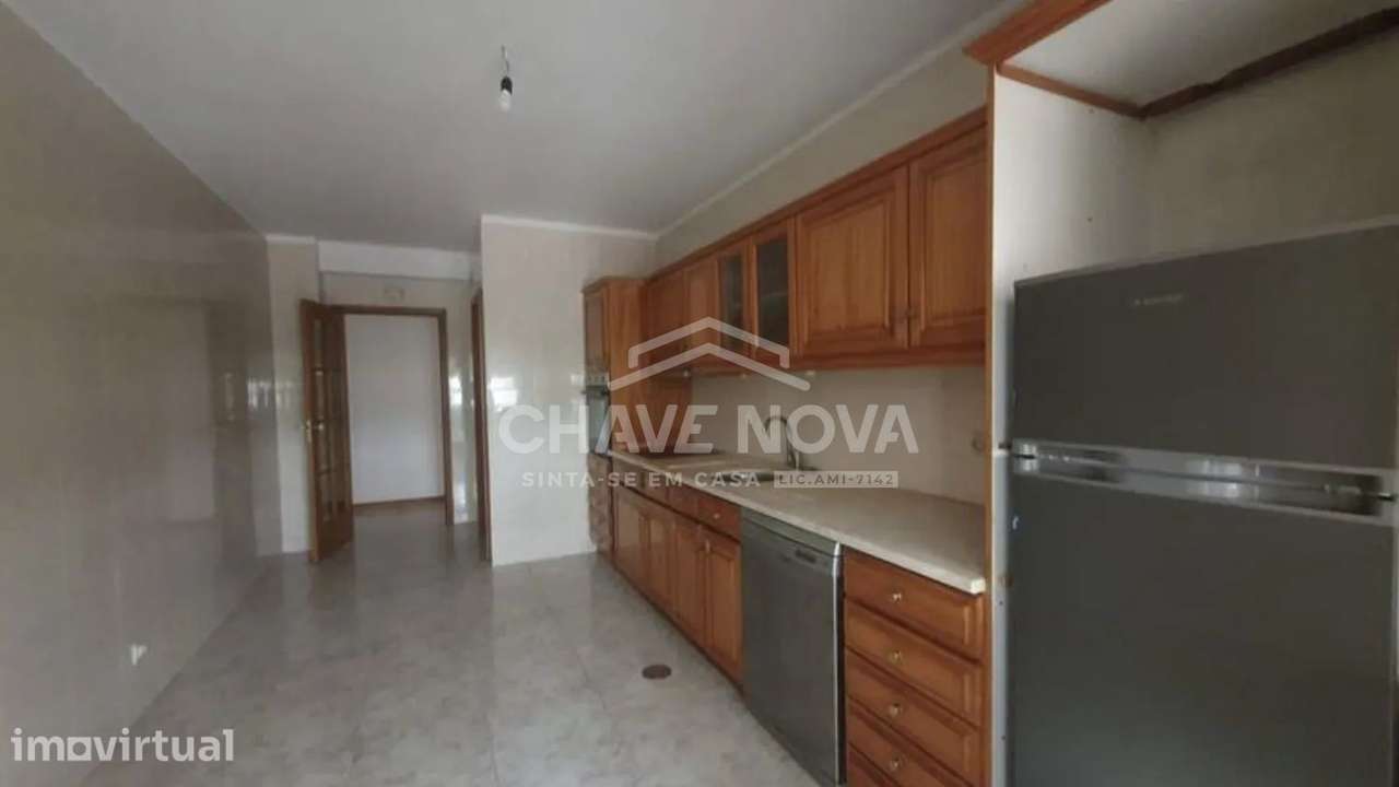Apartamento T3 em Canelas - Gaia - Grande imagem: 5/15