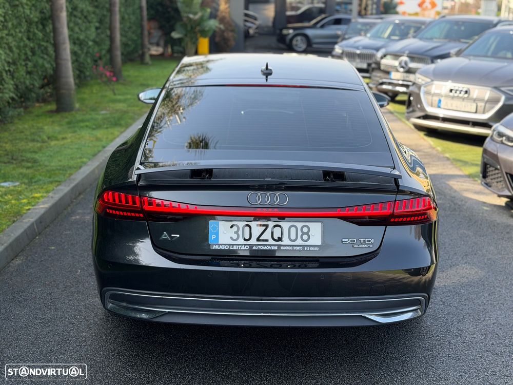 Audi A7 Sportback - 10