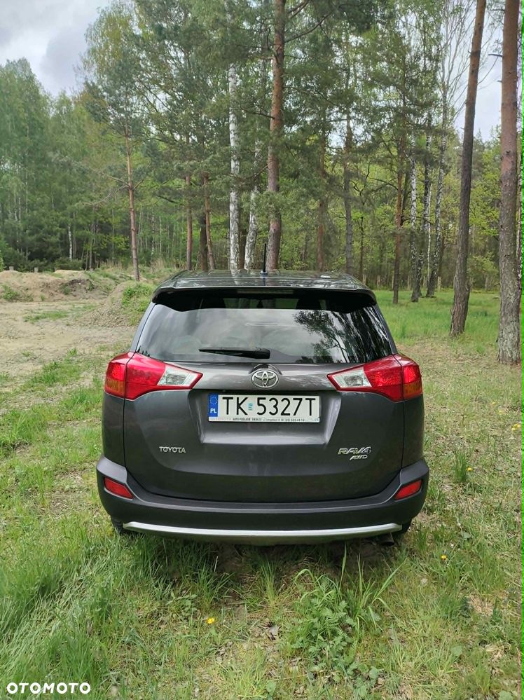 Toyota RAV4 - 19
