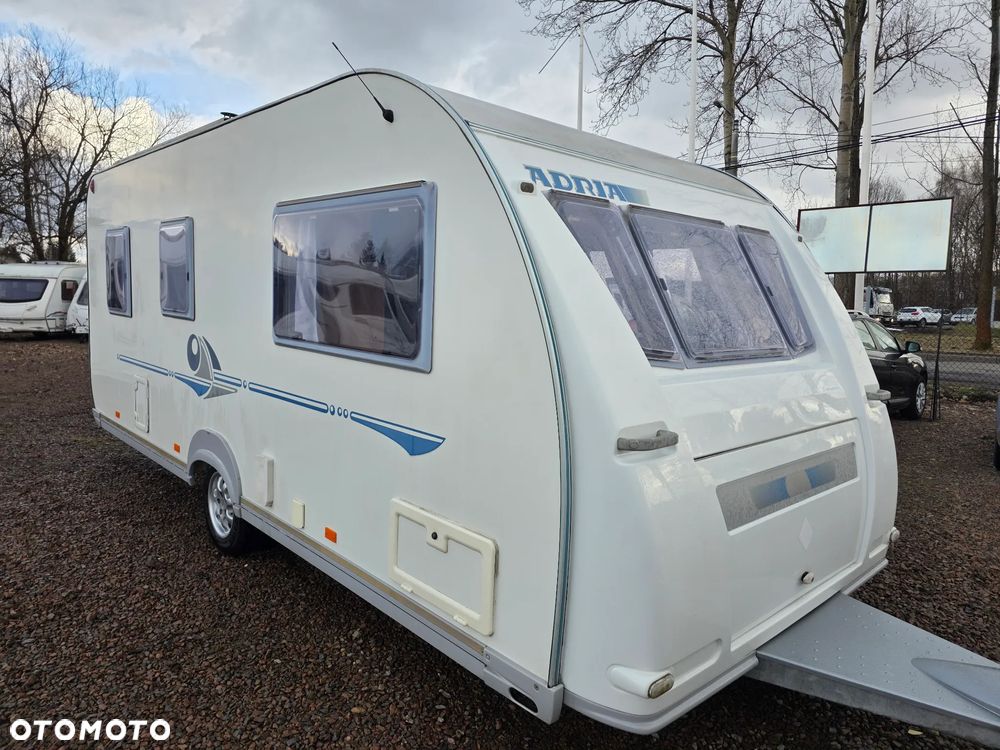 Adria Adiva 532 LD - 2
