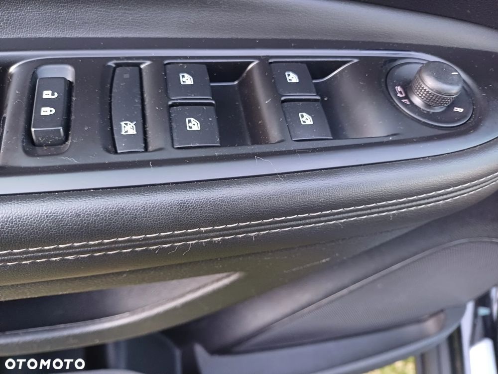 Opel Mokka X 1.4 ECOFLEX Start/Stop Active - 25