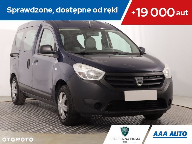 Dacia Dokker - 2
