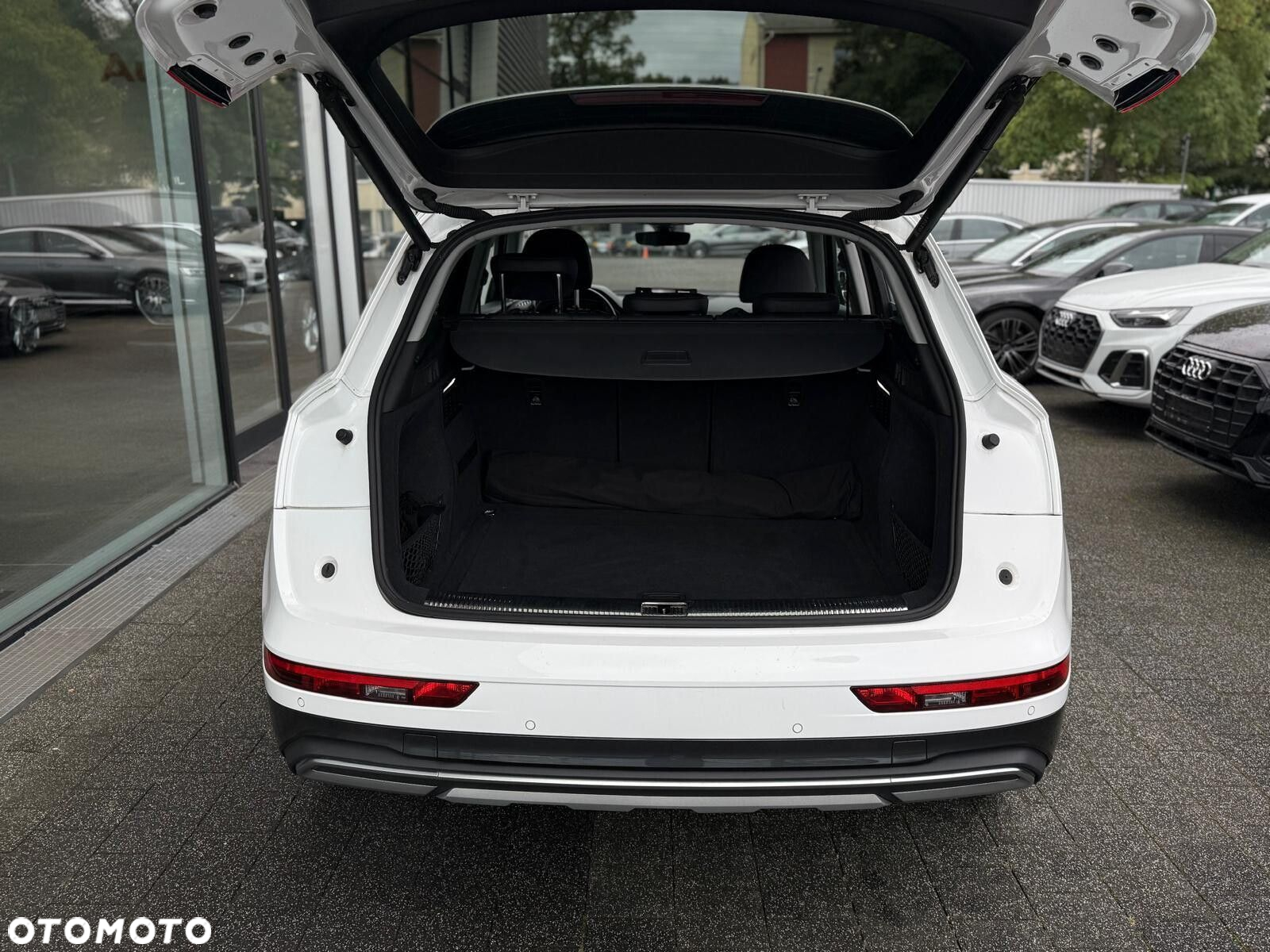 Audi Q5 - 22