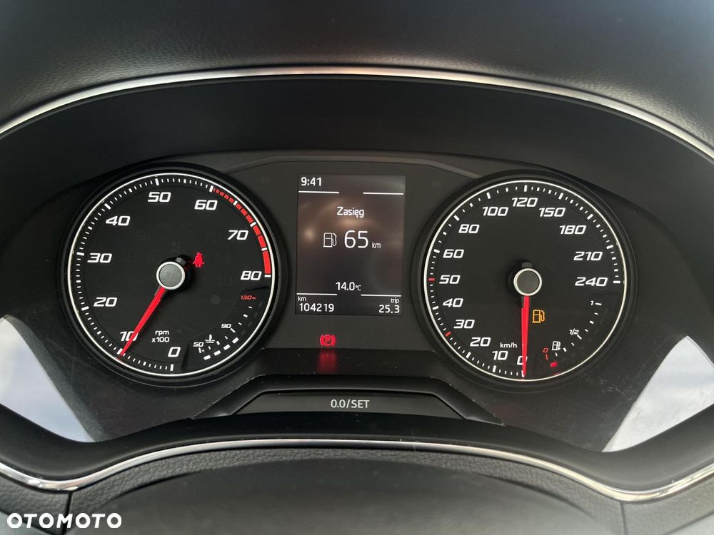 Seat Arona 1.0 TSI Style S&S - 10