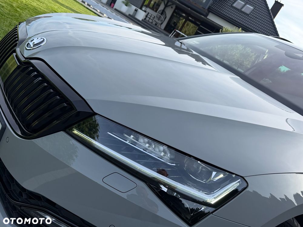Skoda Superb 2.0 TSI 4x4 DSG Style - 39
