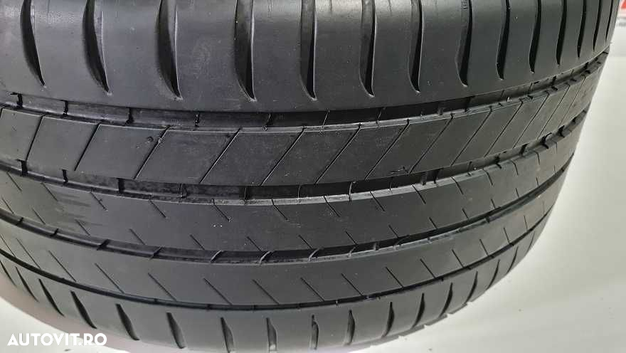 295.40.R20 106Y MICHELIN CP V1072 VARA - 2