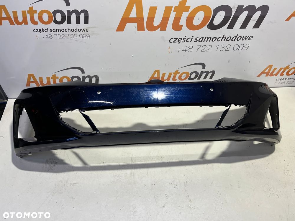 ZDERZAK PRZÓD PRZEDNI BMW 3 G20 G21 4PDC 51115A1B - 1