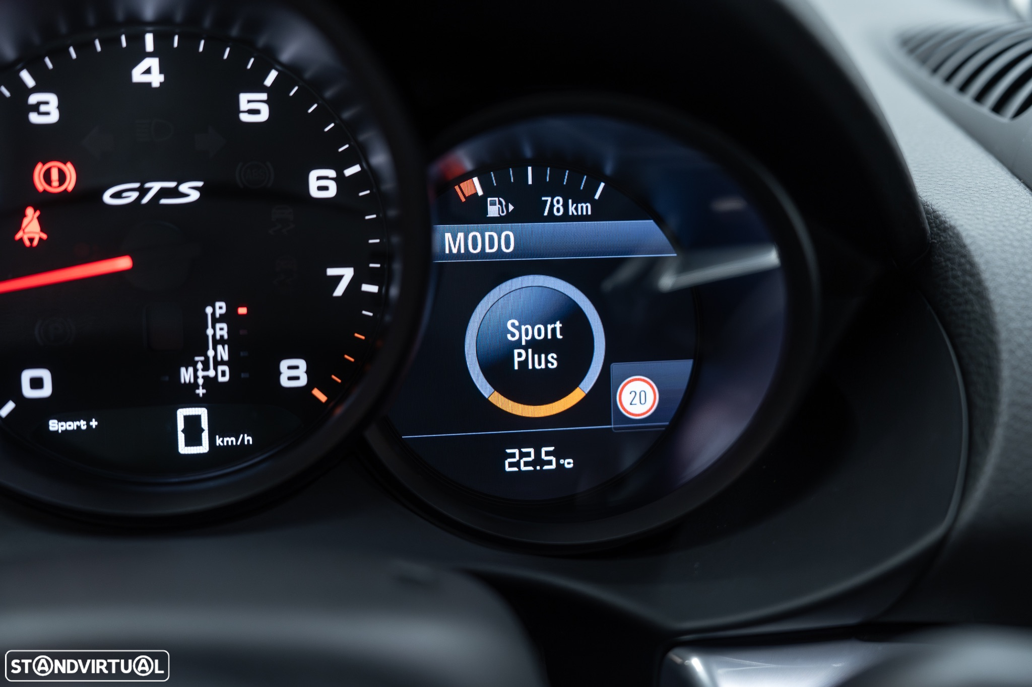 Porsche 718 Cayman 2.5 GTS PDK - 33