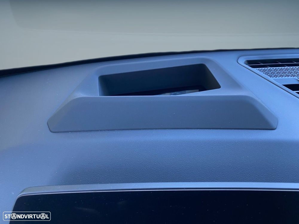 BMW iX1 xDrive30 Pack Desportivo M - 8