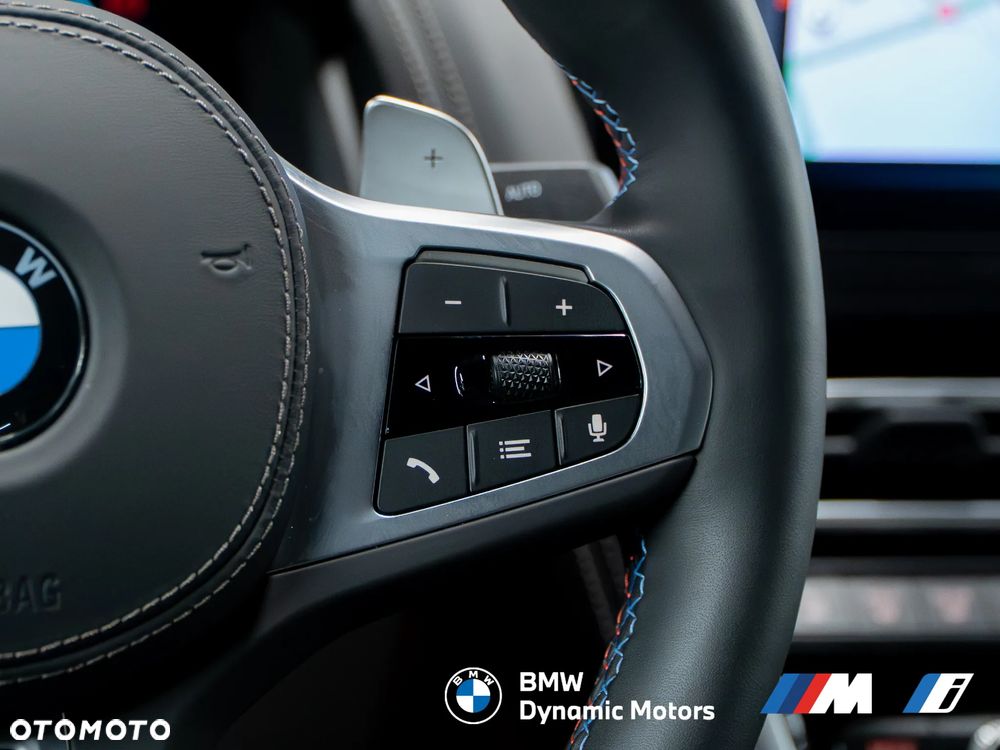 BMW Seria 8 M850i xDrive - 31