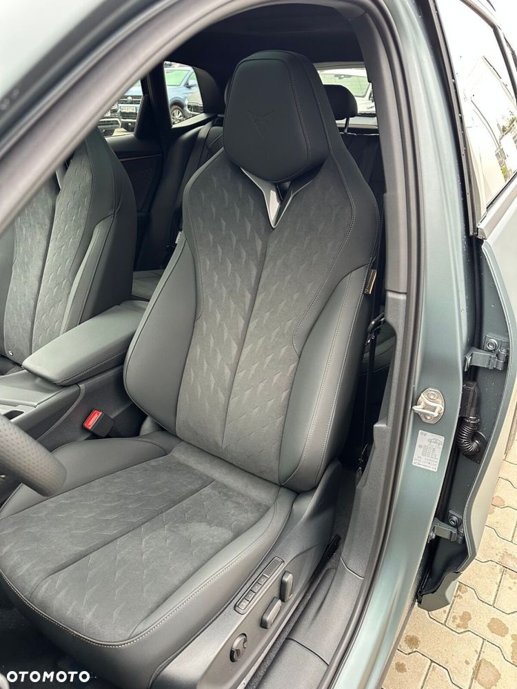 Cupra Terramar 2.0 TSI 4Drive DSG - 13