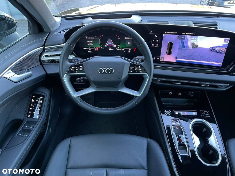 Audi A6 Avant - 18