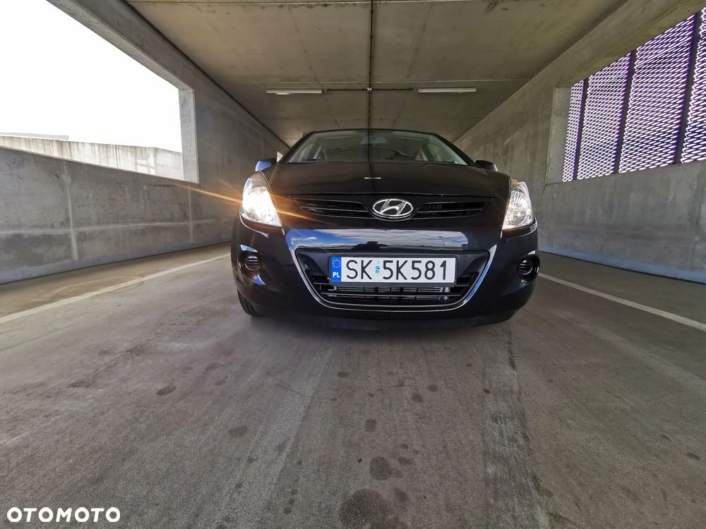 Hyundai i20 1.2 Style - 18