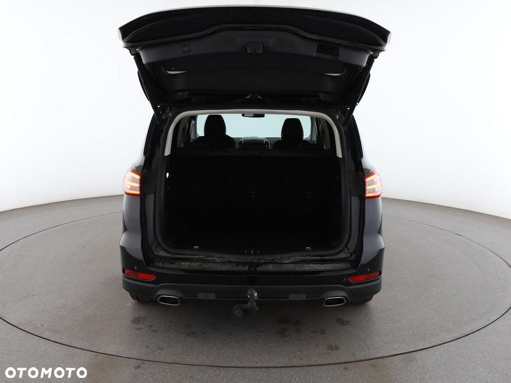 Ford S-Max 2.0 EcoBlue AWD Titanium - 20