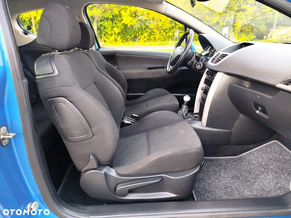 Peugeot 207 120 Sport - 35