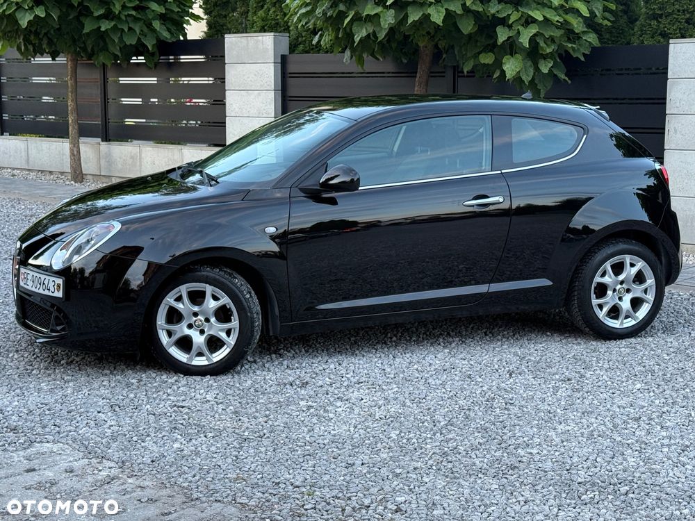 Alfa Romeo Mito 0.9 8V Twinair Junior - 3