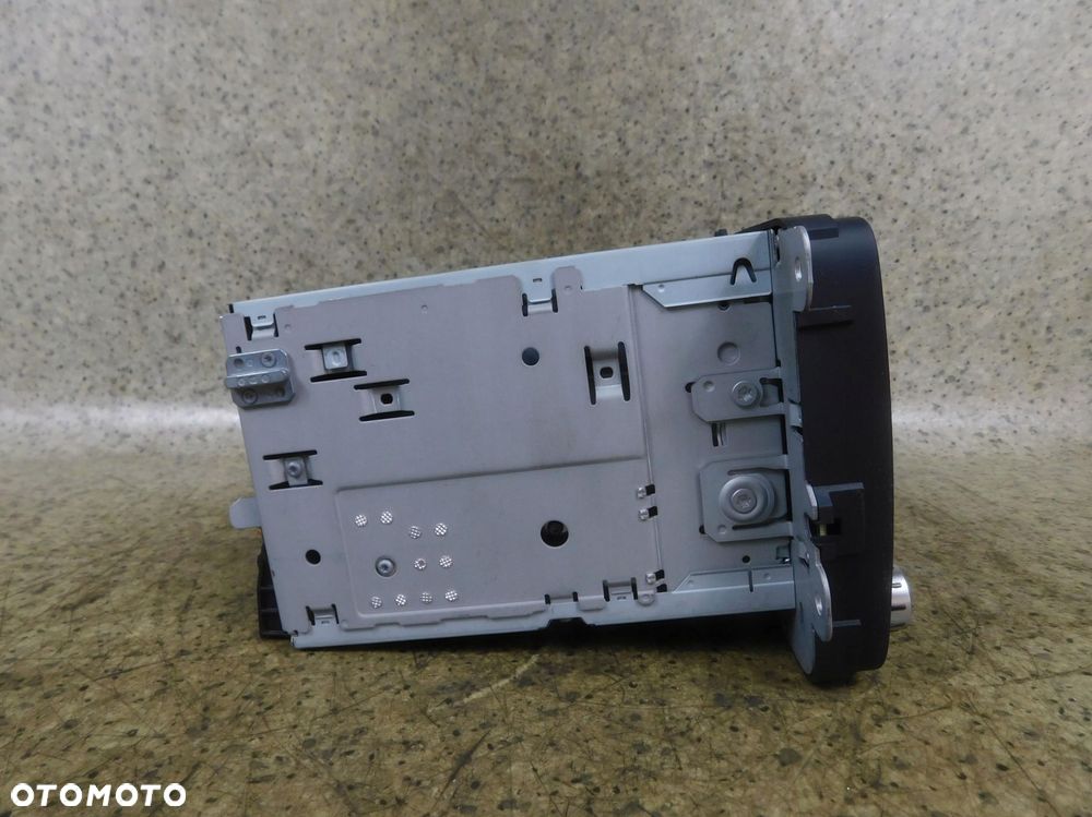 5M0035186Aa Radio Fabryczne Vw Polo V 6R 1.6 Tdi Cr 2009-2014 - 5