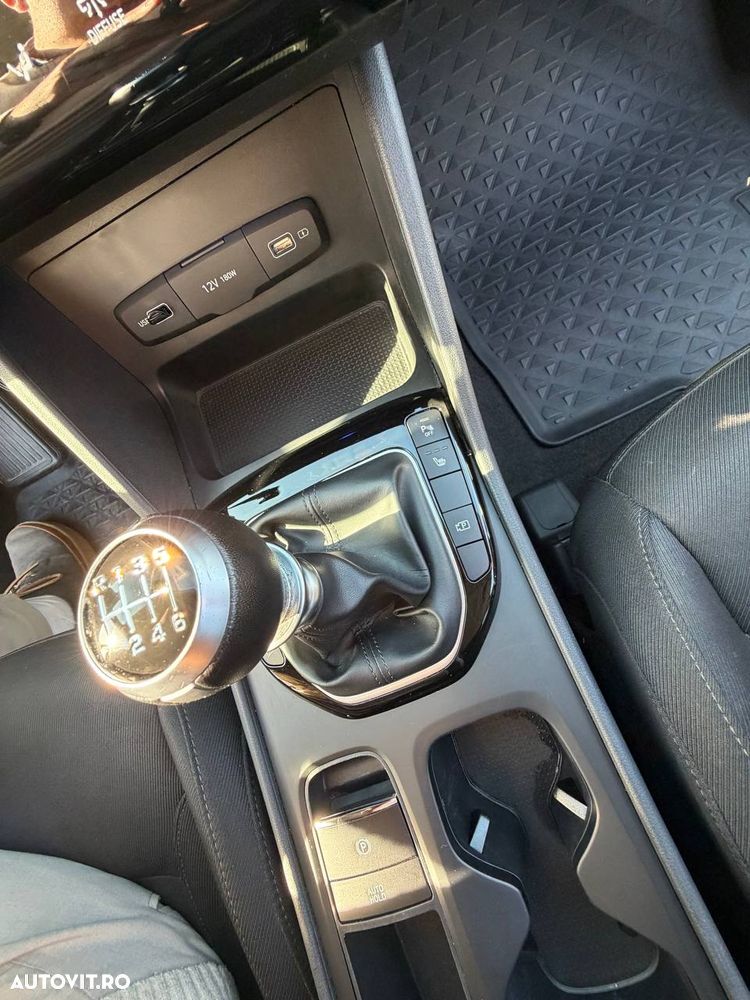 Hyundai Tucson - 7