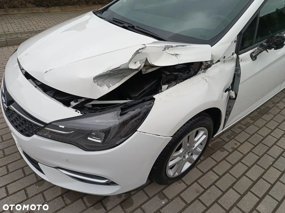 Opel Astra 1.5 D Start/Stop Business Edition - 22