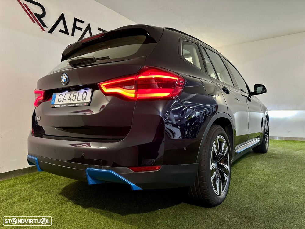 BMW iX3 Inspiring - 7