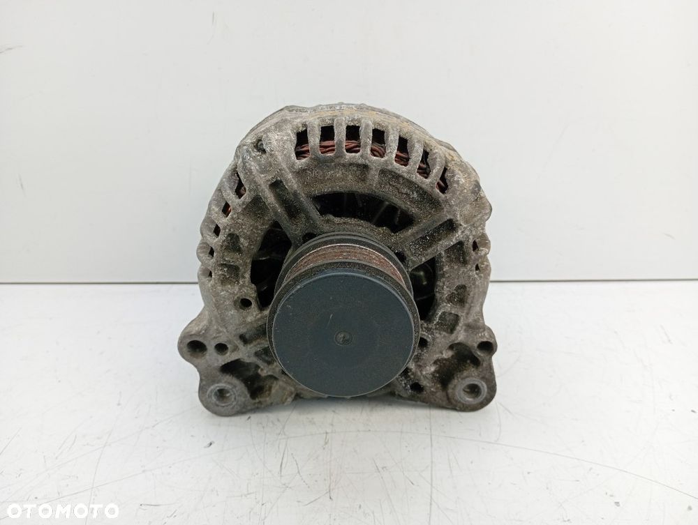 alternator 06F903023F vw crafter 2.5 tdi 2006-2011 - 1