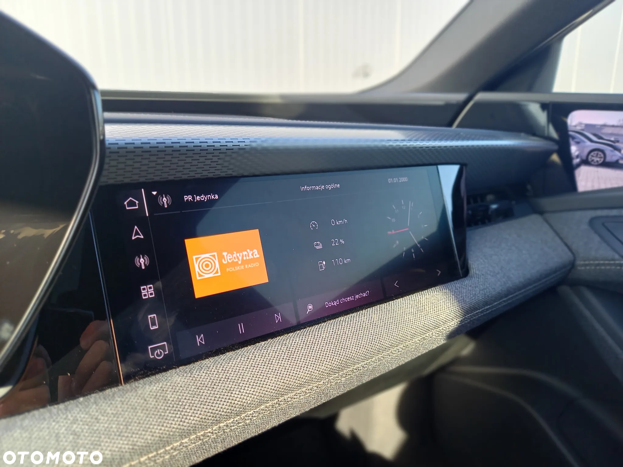 Audi A6 Sportback e-tron performance 100kWh - 14