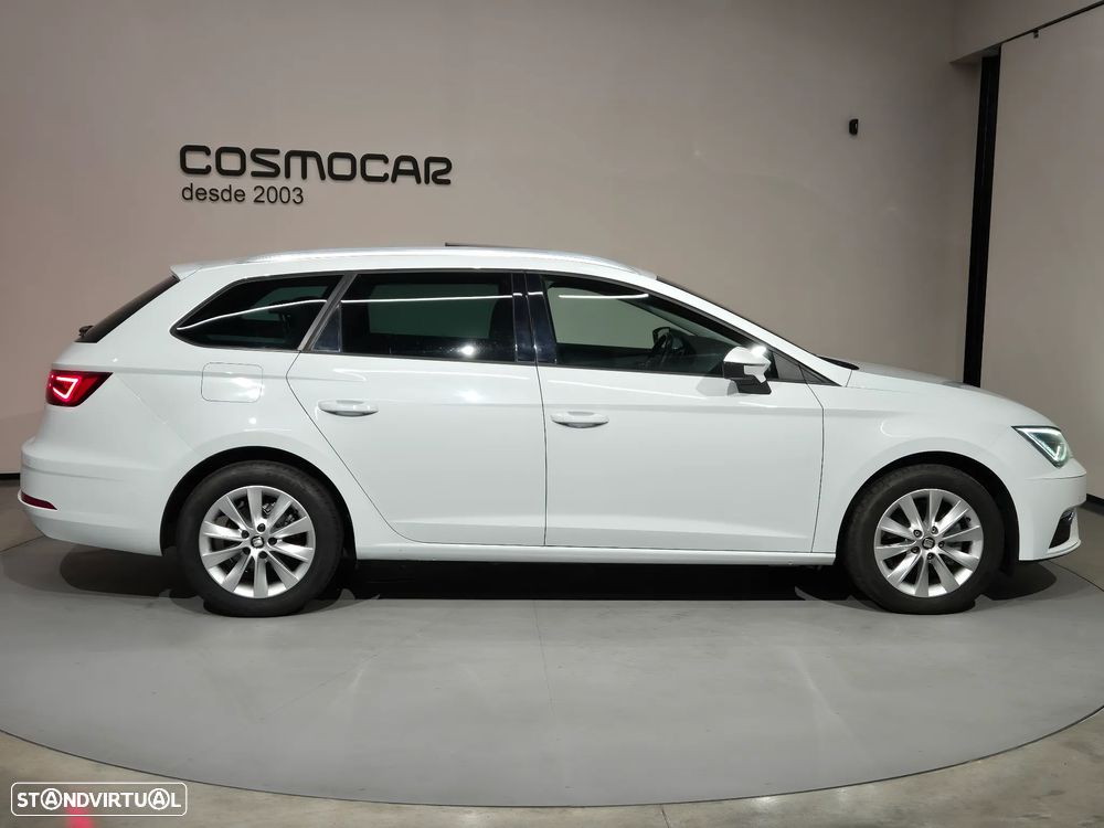 SEAT Leon ST 1.6 TDI Style S/S - 24