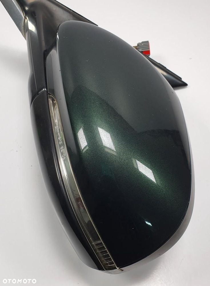 LUSTERKO LEWE 8 PIN HAC JAGUAR XF X250 EUROPA - 7