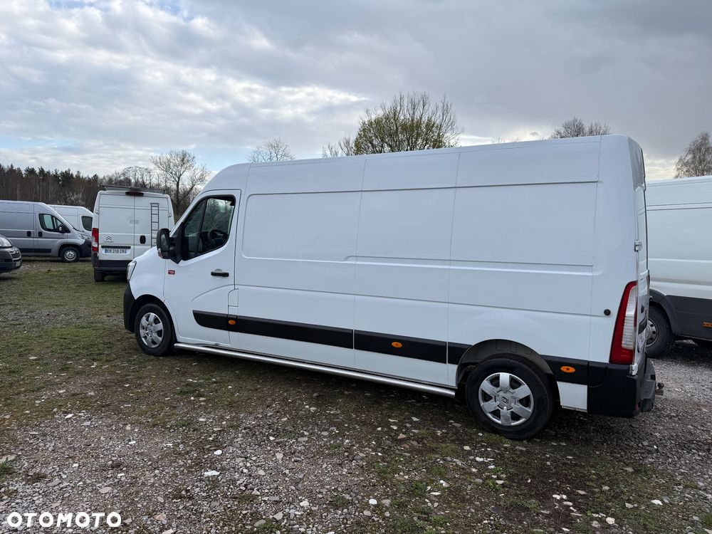 Renault Master - 7
