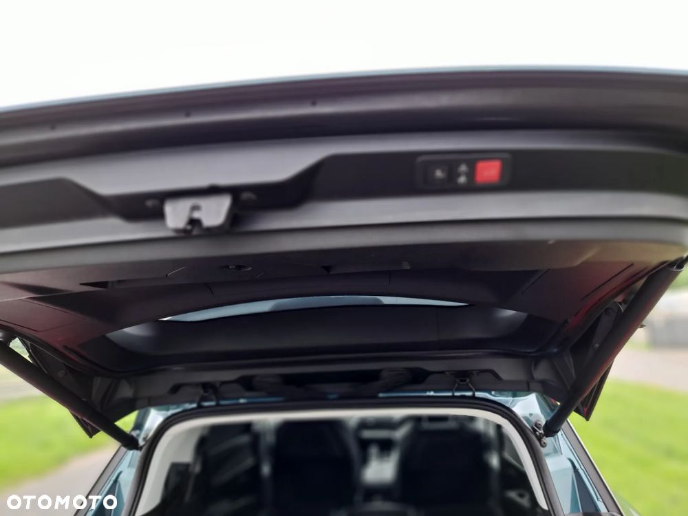 Peugeot 5008 BlueHDi 130 EAT8 Active - 14