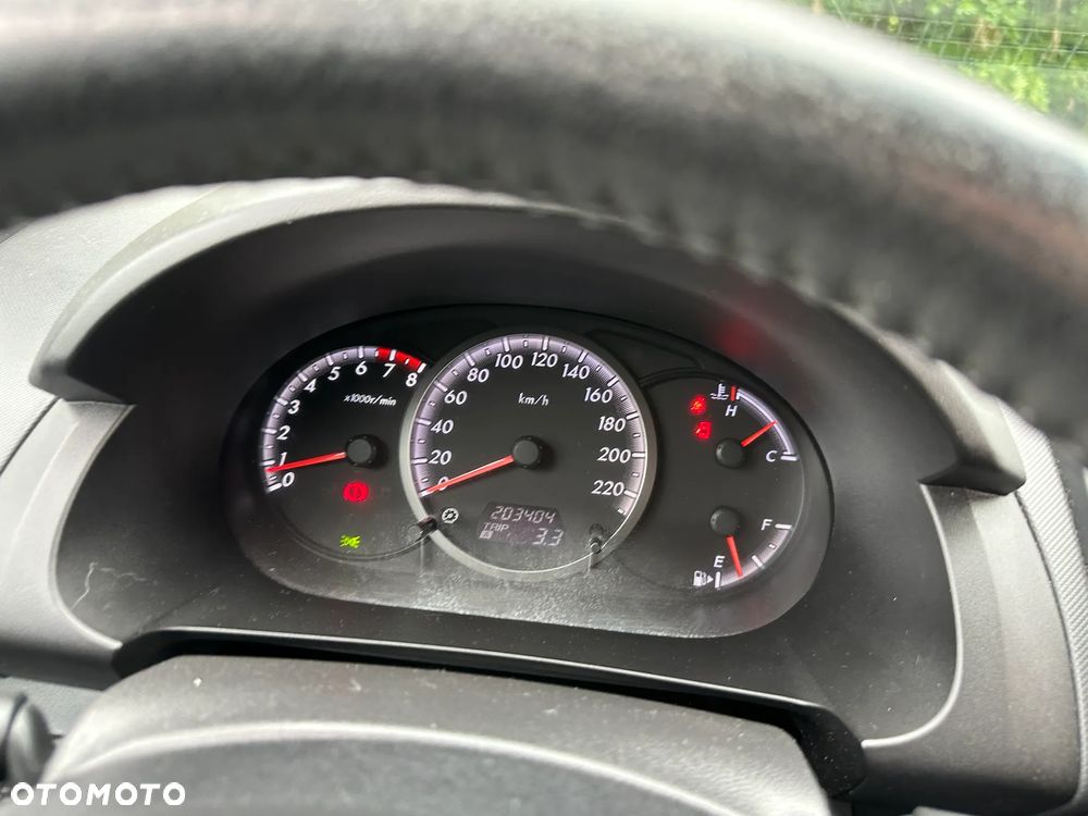 Mazda 5 1.8 Active - 9