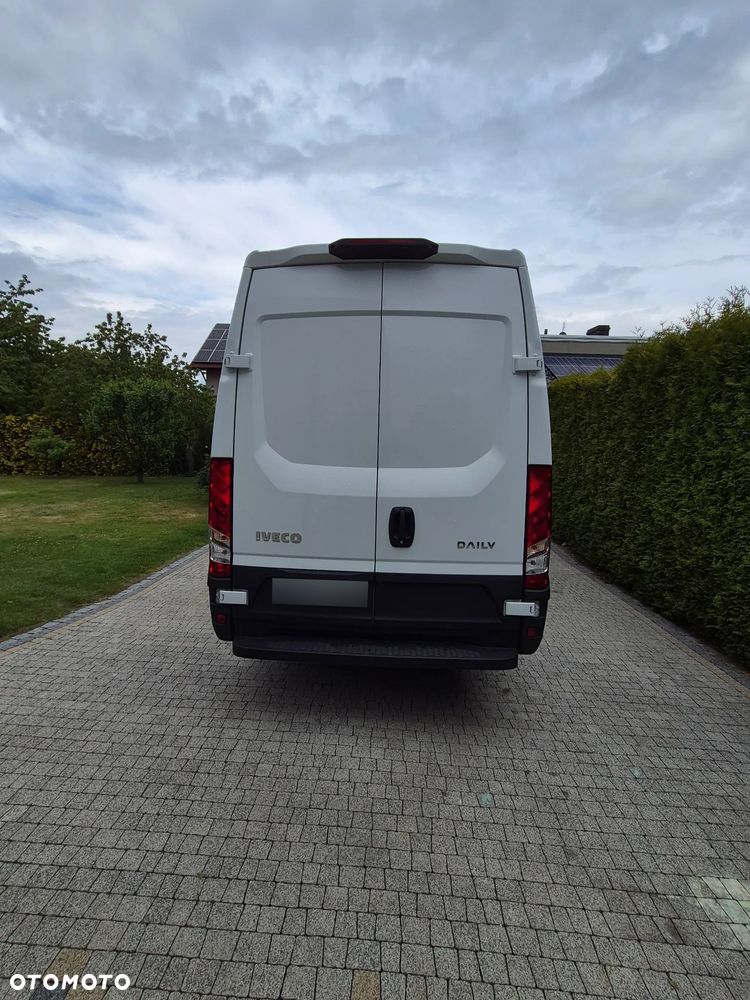 Iveco DAILY - 4