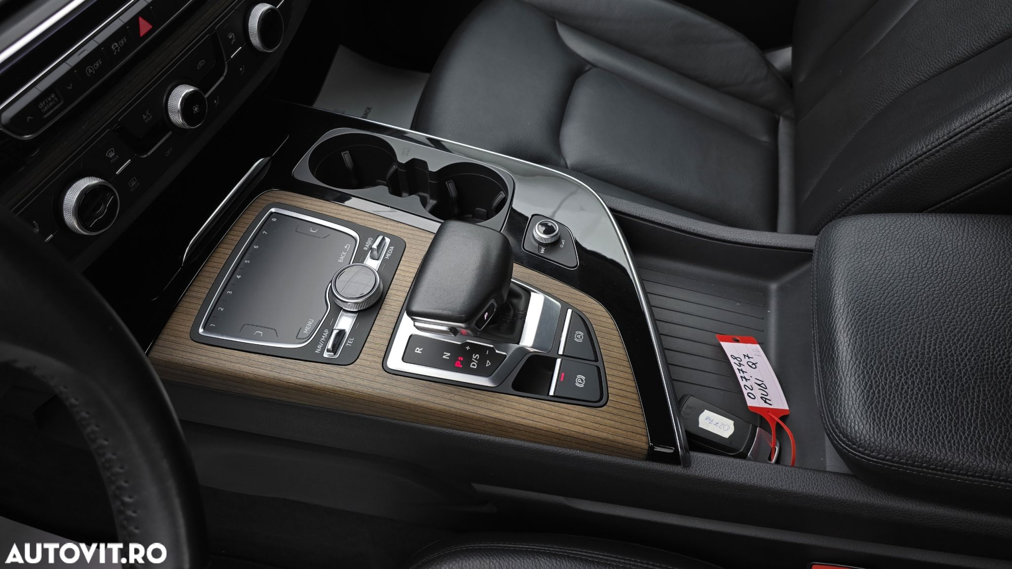 Audi Q7 - 17