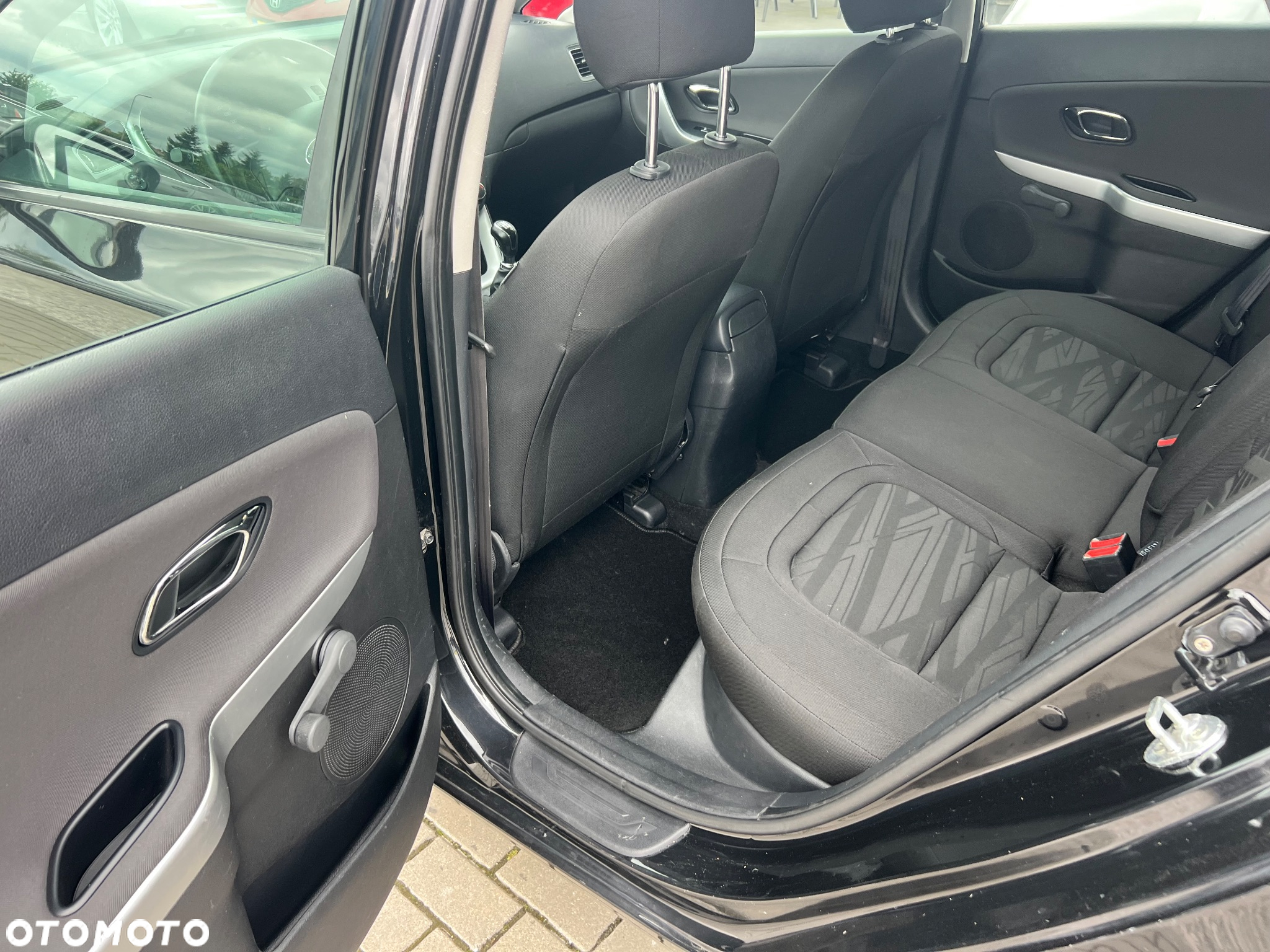 Kia Ceed 1.4 CRDi 90 Spirit - 15