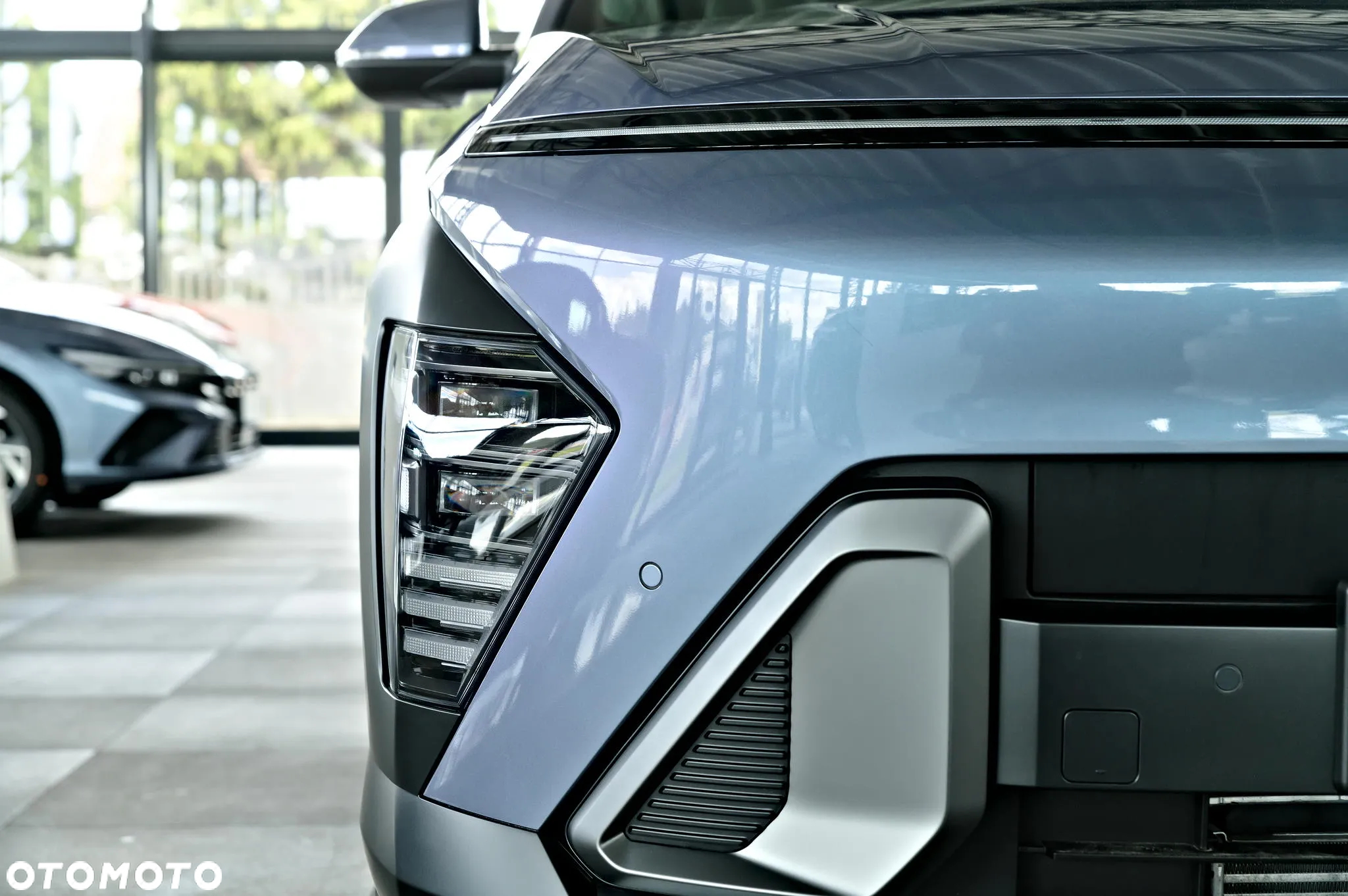 Hyundai Kona 1.0 T-GDI Executive DCT - 9