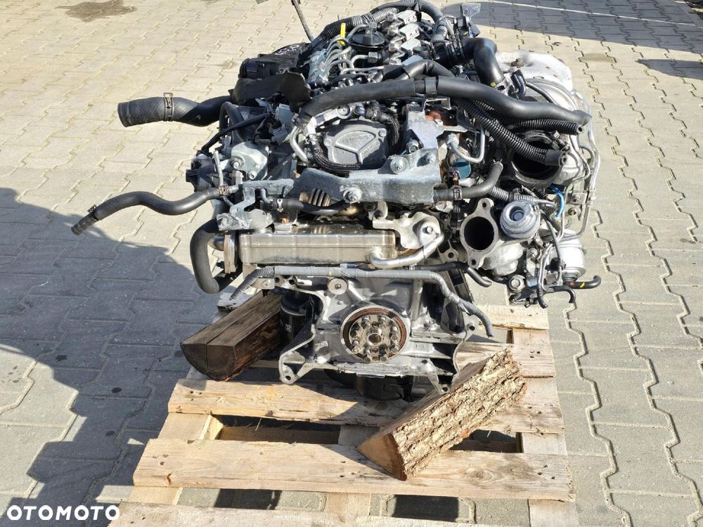 MAZDA 3 6 GJ CX-5 SILNIK SŁUPEK 2.2 SKYACTIV SH01 167TYŚ.KM BI TURBO - 6