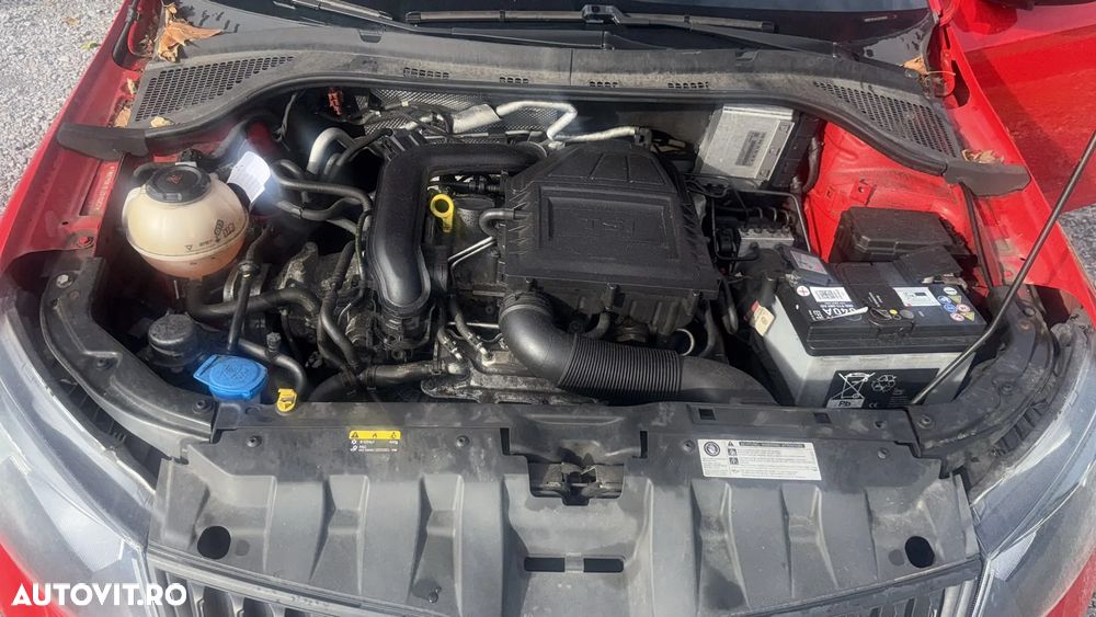 Skoda Fabia - 6