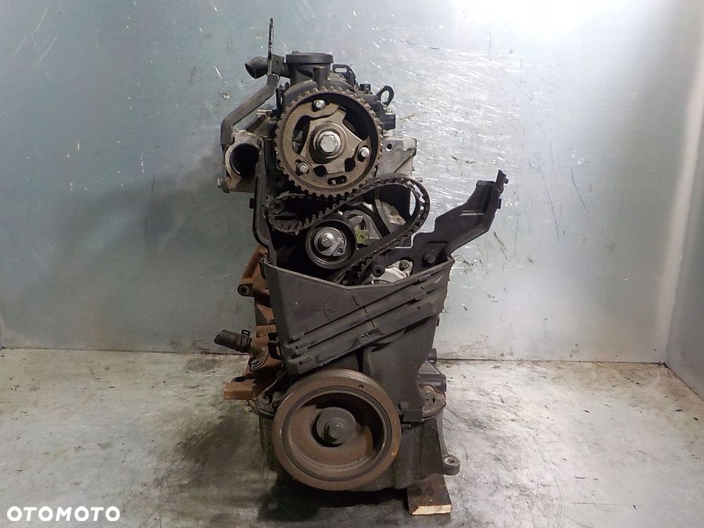 RENAULT MEGANE III SCENIC SILNIK 1.5 DCI 8V K9K836 - 6