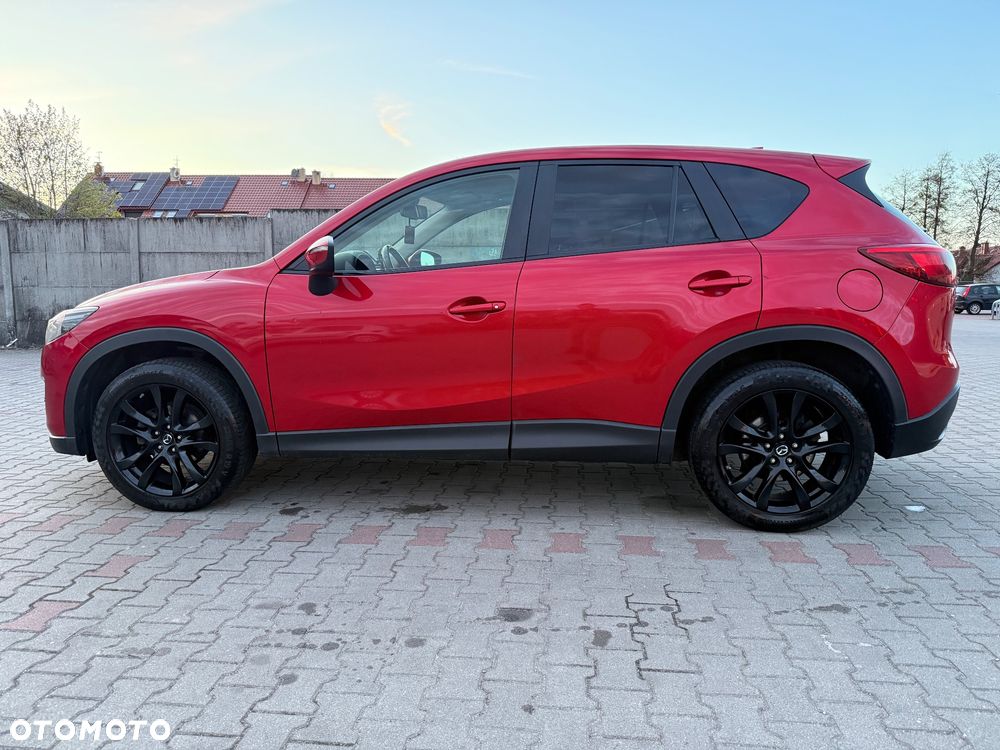 Mazda CX-5 2.0 Skyenergy AWD - 6