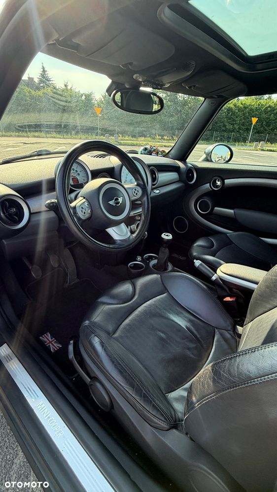 MINI Cooper - 10