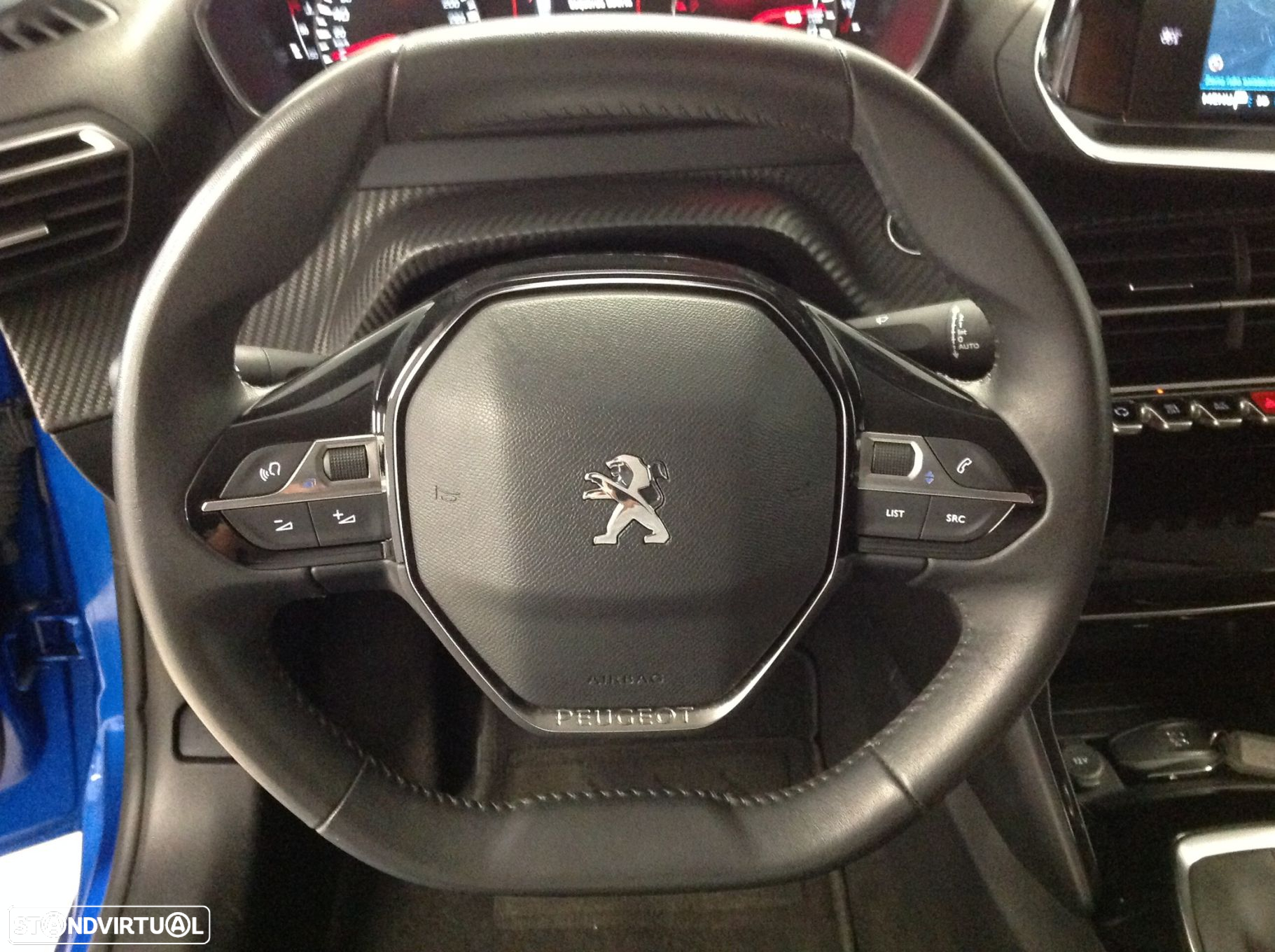 Peugeot 208 1.2 PureTech Allure - 41
