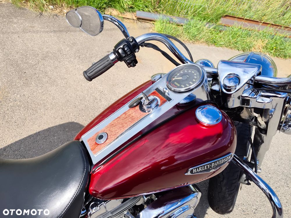 Harley-Davidson Touring Road King - 27