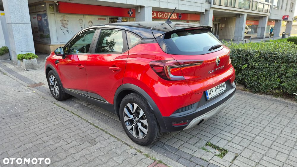 Renault Captur 1.0 TCe Zen - 3