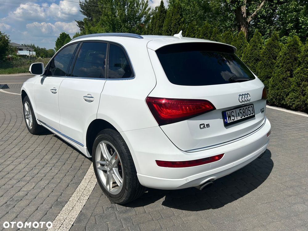 Audi Q5 - 5