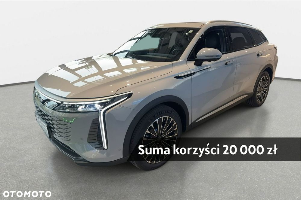 Omoda 9