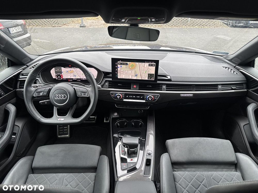 Audi S5 Sportback - 16