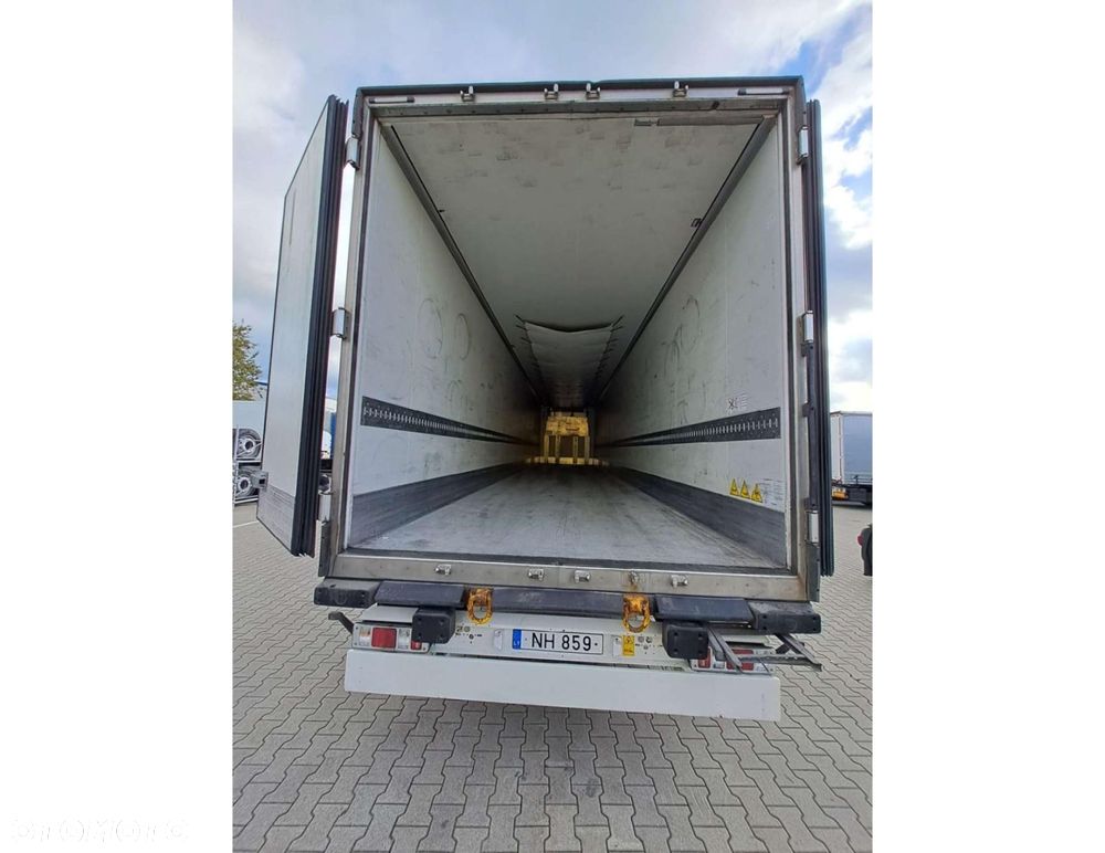 Krone SDR Cool Liner FP 60 ThermoKing SLXi 300 - 9
